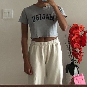 Womens Helen Malibu top